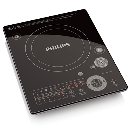 HD4991/52  Induction cooker