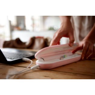 Sonicare AirFloss Ultra – Zahnzwischenraumreiniger