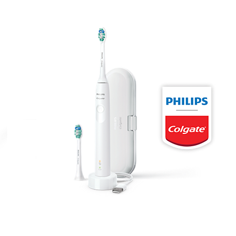 PC0815/01 Philips Colgate SonicPro 30 Cepillo dental eléctrico sónico