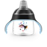 My Little Sippy Cup