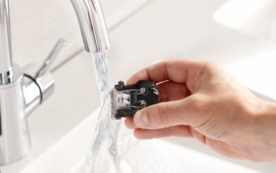 HAARSCHNEIDER 5000er Serie – schneidet doppelt so schnell*