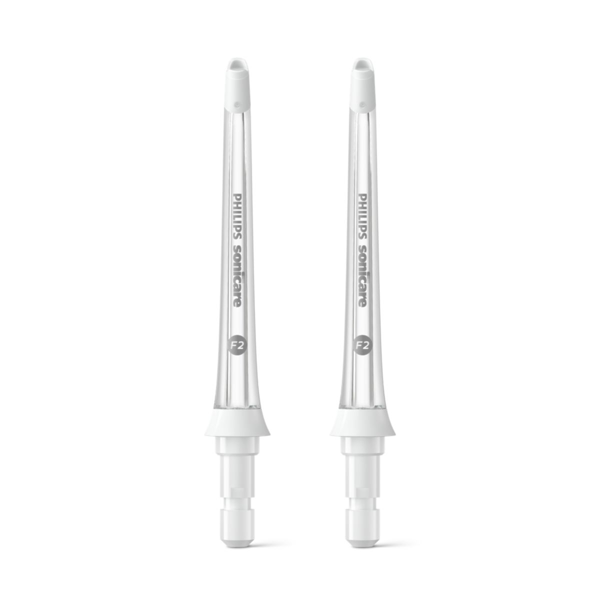 Sonicare F2 Comfort nozzle Oral irrigator nozzle - thumbnail 6