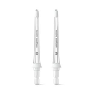 Sonicare F2 Comfort nozzle Oral irrigator nozzle