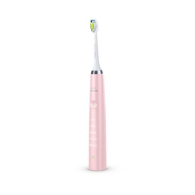 Whiter, healthier teeth for life