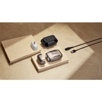 גילוח עוצמתי וצמוד לעור