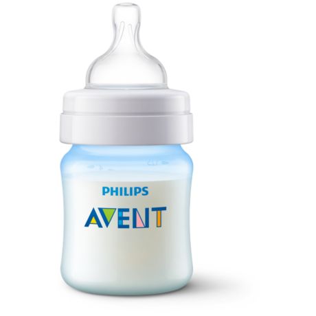 SCF562/17 Philips Avent Classic+ baby bottle