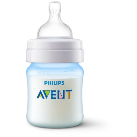 SCF562/17 Philips Avent Biberon Classic+