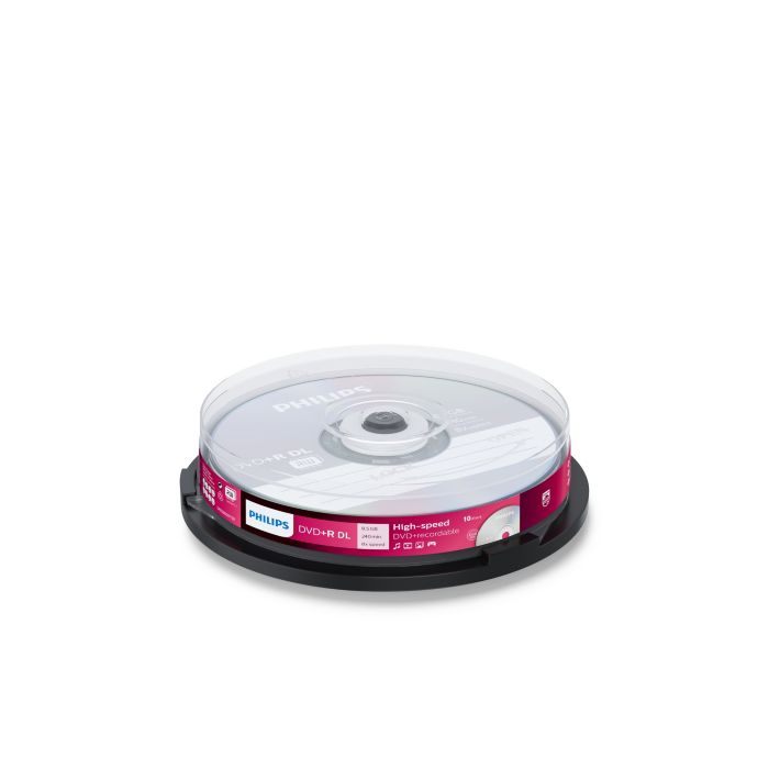 Udvikler af CD- og DVD-teknologi