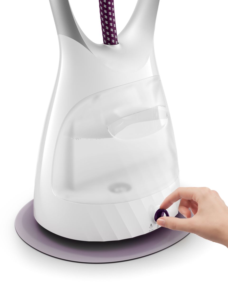 Philips garment deals steamer comfort touch