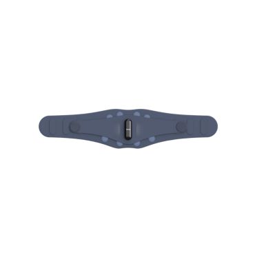 Back&Waist Massager 腰部支撑按摩带