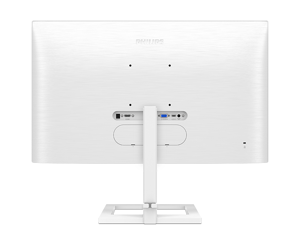 Monitor USB-C 搭載液晶モニター 243E1EW/11 | Philips Monitor USB-C 搭載液晶モニター 243E1EW/11 | Philips