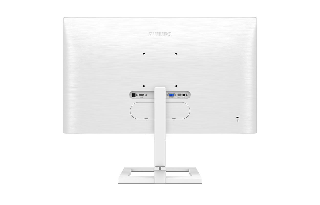 Monitor USB-C 搭載液晶モニター 243E1EW/11 | Philips