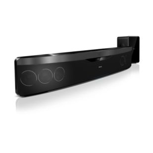 HTS7140 Soundbar Home theater