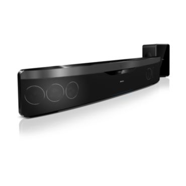 HTS7140 Soundbar Home theater