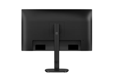 LCD monitör