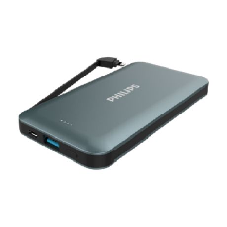 DLP6713VV/11  USB モバイルバッテリー