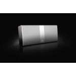 High-fidelity sound made portable
