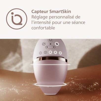 Philips Lumea IPL 9900 Series