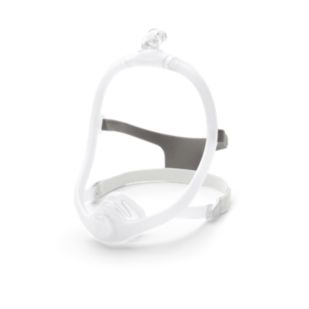 DreamWisp Minimal contact nasal mask