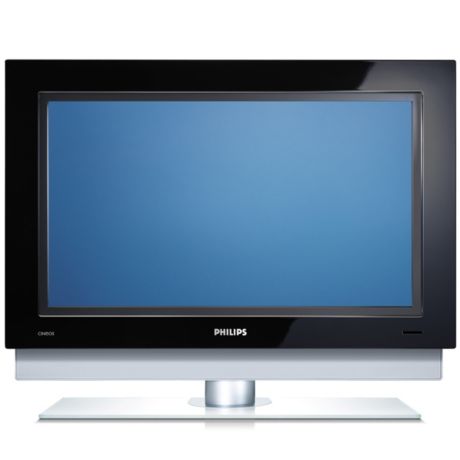 37PF9631D/10  Cineos 37PF9631D digital widescreen flat TV
