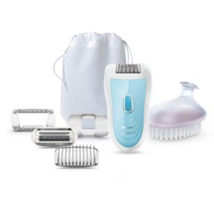 SatinSoft Epilator