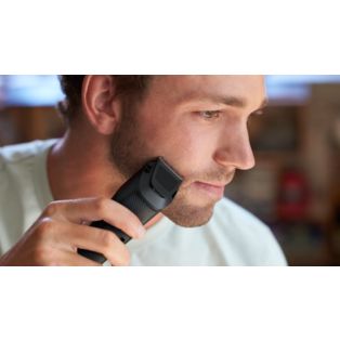Philips Beardtrimmer Series 3000 Fast and precise beard trimmer