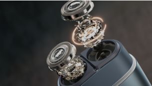 Advanced efficiency in all directions