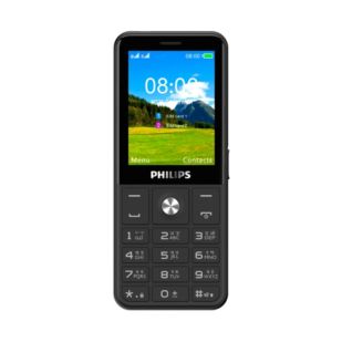 Philips E2221 Feature Phone