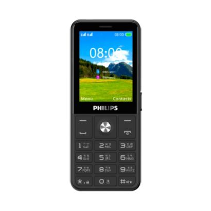 Philips Philips E2221