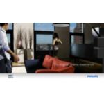 Surround sound from all angles, like in the cinema