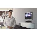 The slimmest SoundBar with Ambisound yet