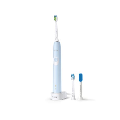 HX6803/71 Philips Sonicare ProtectiveClean 4300 ソニッケアー プロテクトクリーン