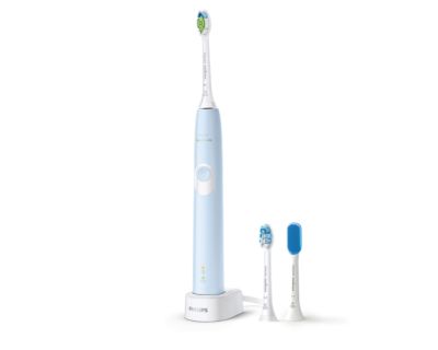 ProtectiveClean 4300