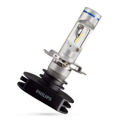 Philips X-tremeVision LED Moto