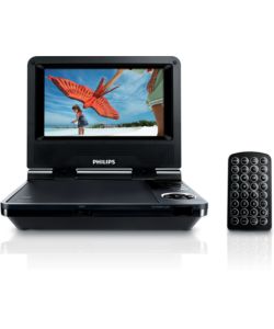 その他 7" PORT DVD PLYR BLU 9jupf8b 7