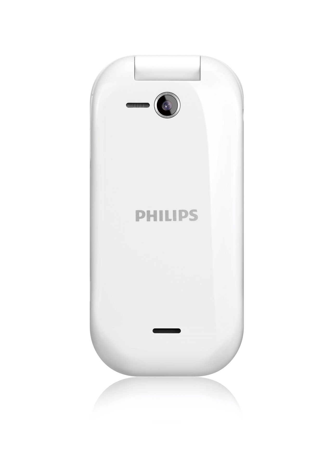 Philips Мобильный телефон CTE320CP E320 Champagne