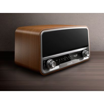 Το αυθεντικό ραδιόφωνο