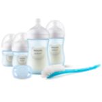 Apoya el ritmo de alimentación de cada bebé