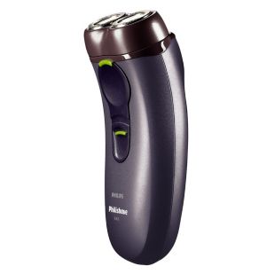 Electric shaver