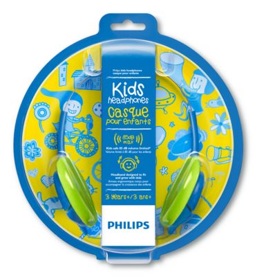Designed for kids