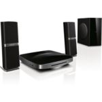 Ταινίες και μουσική με άψογο ήχο