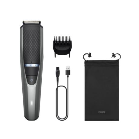 BT3421/15 Beard Trimmer 3000 Beard Trimmer