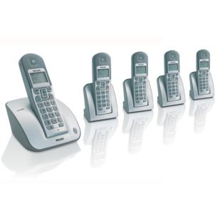 CD1305S Cordless telephone