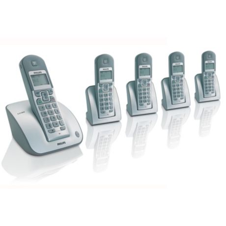 CD1305S/22  CD1305S Cordless telephone
