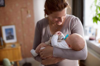 Avent Snuggle Soothie snuggle - thumbnail 6