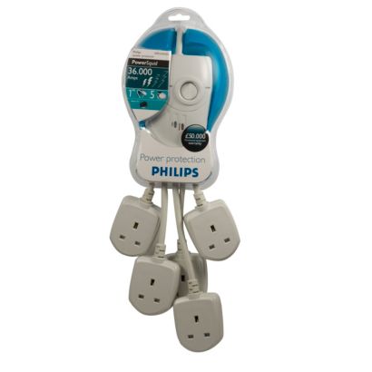 General Purpose Power Protection