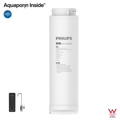 Philips Reverse Osmosis purification