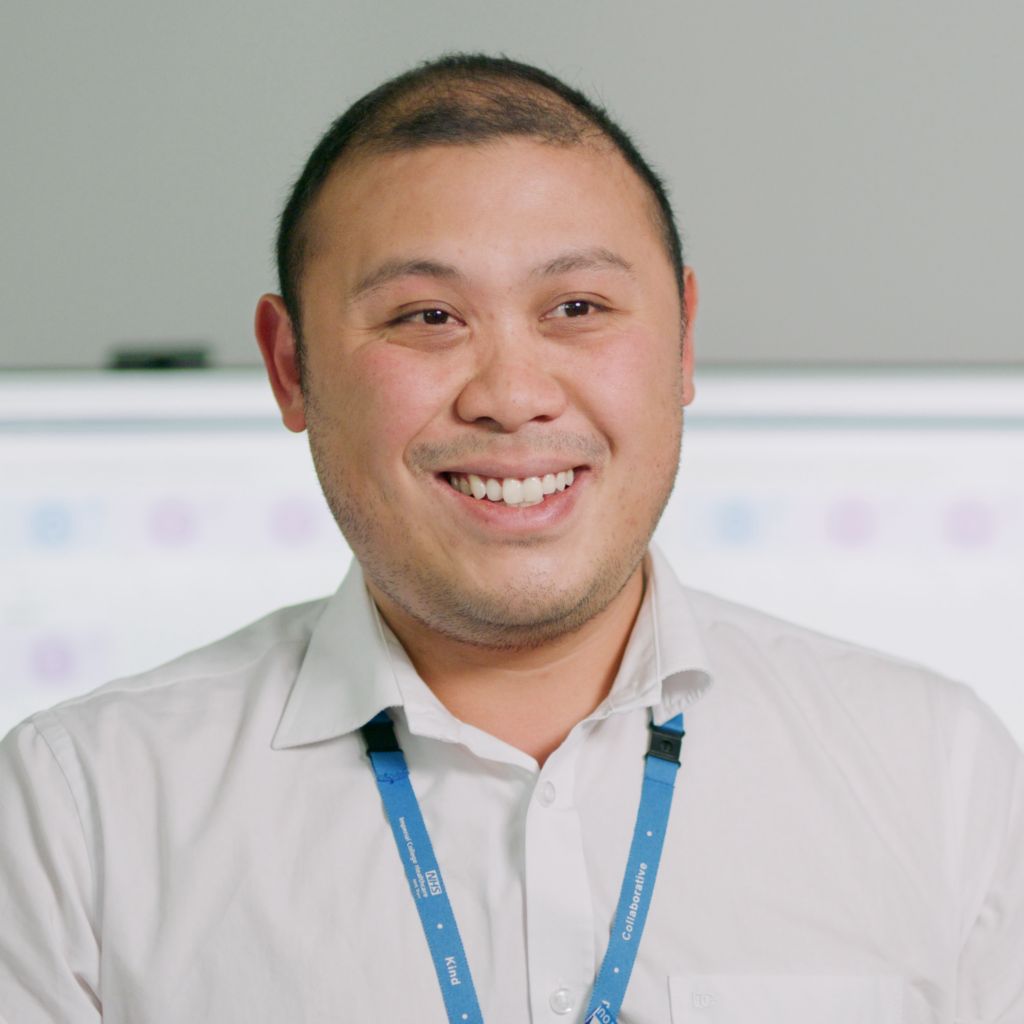 David Tao