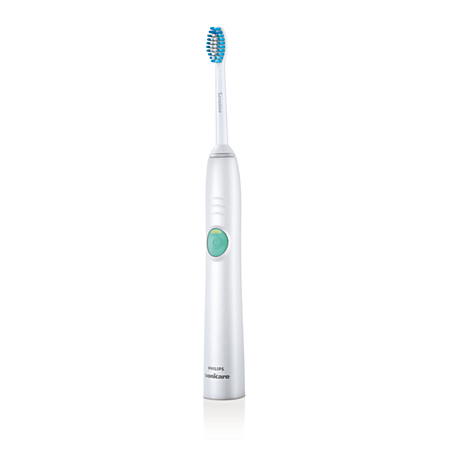HX6512/55 Philips Sonicare EasyClean Sonic electric toothbrush
