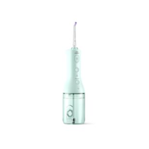 フィリップス Power Flosser 3000 コードレス | Philips